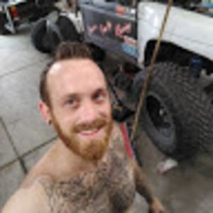 Meet your Posher, Preston